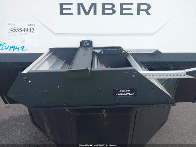 2022 EMBER OVERLAND SERIES 12