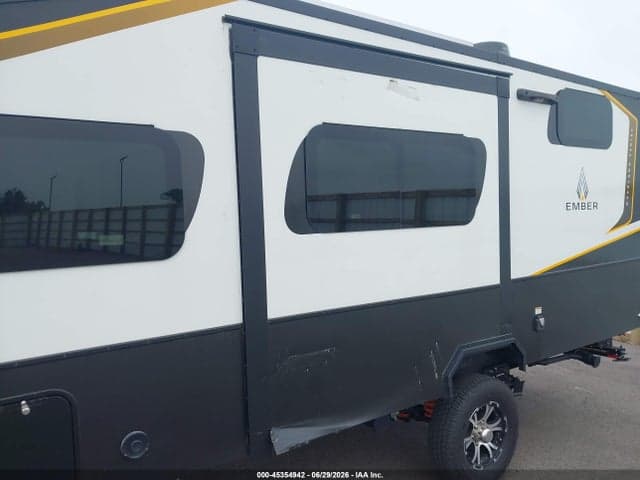 2022 EMBER OVERLAND SERIES 14