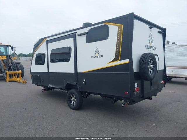 2022 EMBER OVERLAND SERIES 3