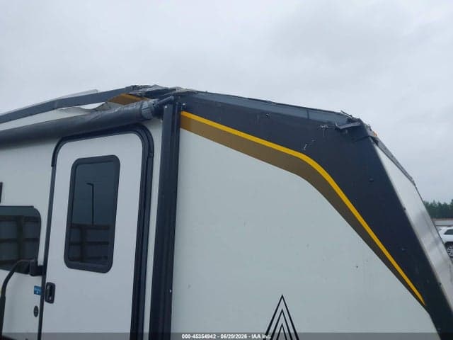 2022 EMBER OVERLAND SERIES 6