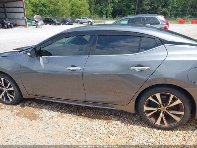 2018 NISSAN MAXIMA 3.5 SV 15