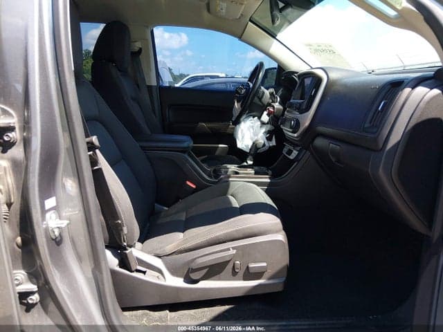 2019 GMC CANYON SLE 5
