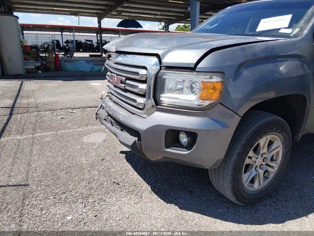 2019 GMC CANYON SLE 6