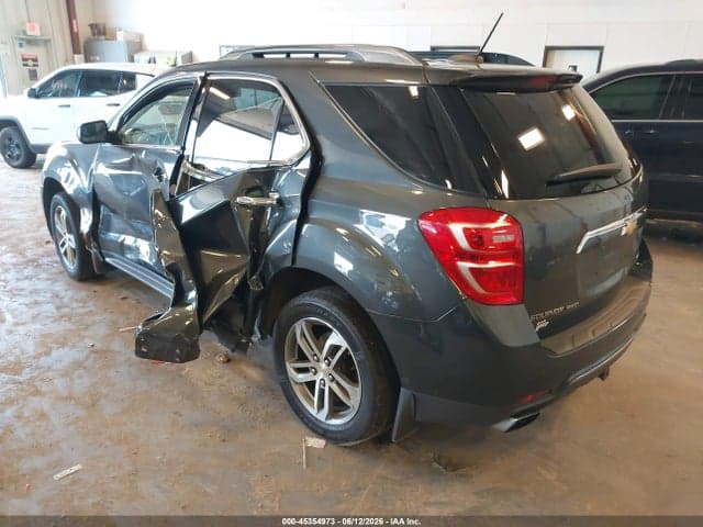 2017 CHEVROLET EQUINOX PREMIER 3