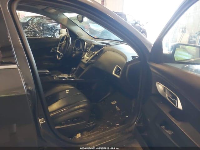 2017 CHEVROLET EQUINOX PREMIER 5