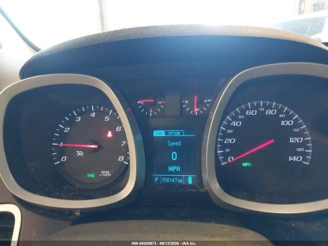 2017 CHEVROLET EQUINOX PREMIER 7