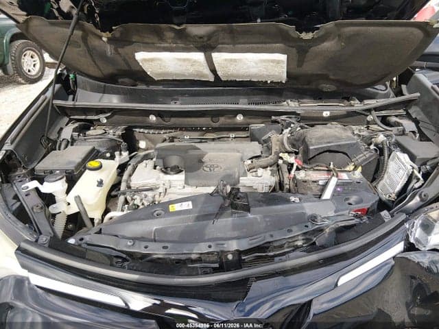 2018 TOYOTA RAV4 LE 8