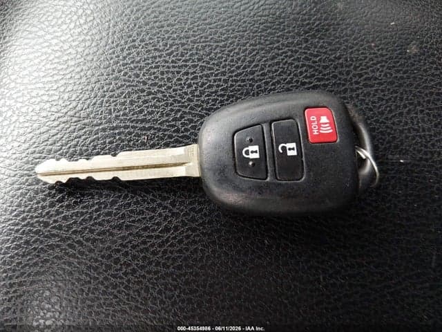 2018 TOYOTA RAV4 LE 9