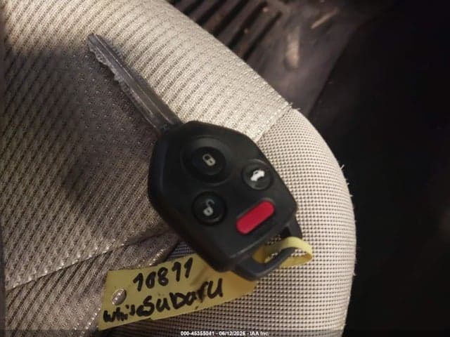 2023 SUBARU IMPREZA BASE 11