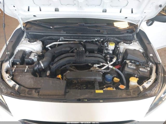 2023 SUBARU IMPREZA BASE 10