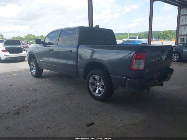 2020 RAM 1500 BIG HORN 4X4 5'7 BOX 3
