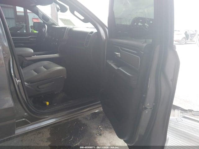 2020 RAM 1500 BIG HORN 4X4 5'7 BOX 5