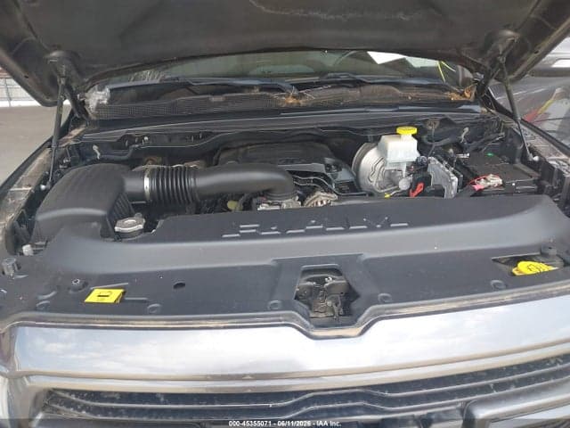 2020 RAM 1500 BIG HORN 4X4 5'7 BOX 10