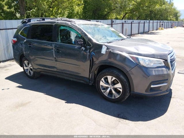 2021 SUBARU ASCENT PREMIUM 1