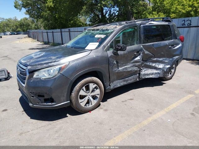2021 SUBARU ASCENT PREMIUM 2