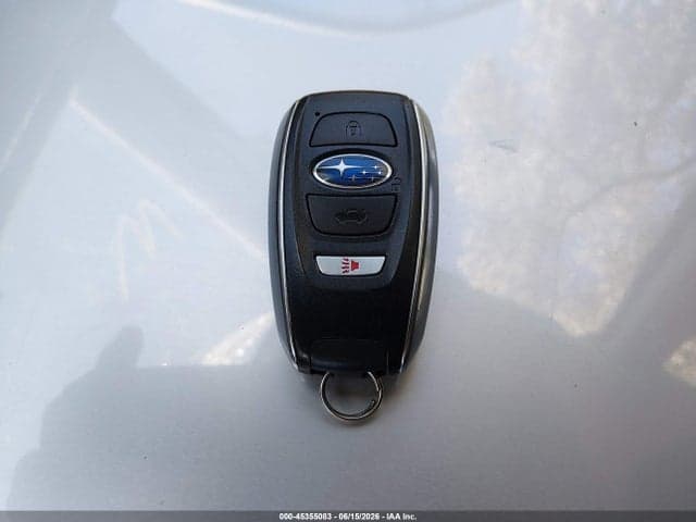 2021 SUBARU ASCENT PREMIUM 11