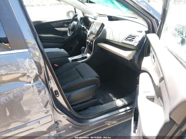 2021 SUBARU ASCENT PREMIUM 5