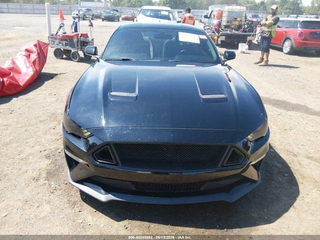 2020 FORD MUSTANG GT FASTBACK 13