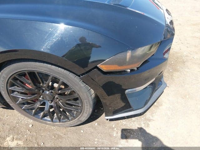2020 FORD MUSTANG GT FASTBACK 20
