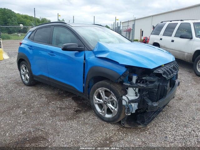 2022 HYUNDAI KONA SEL - 1