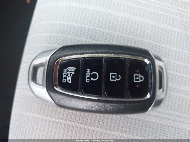 2022 HYUNDAI KONA SEL 11
