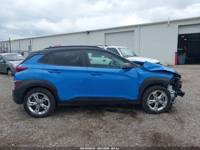2022 HYUNDAI KONA SEL 13