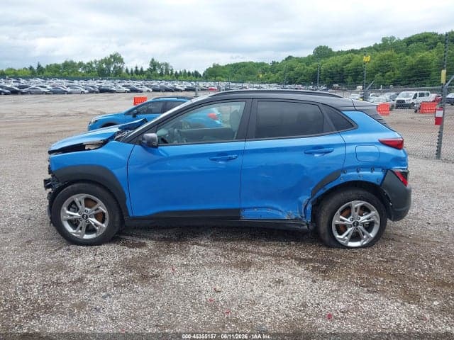 2022 HYUNDAI KONA SEL 14