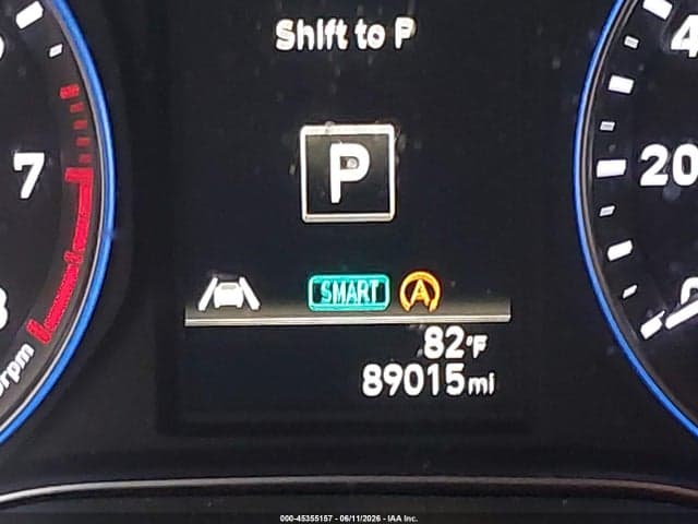 2022 HYUNDAI KONA SEL 15