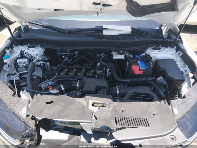 2026 HONDA CR-V EX-L AWD 10