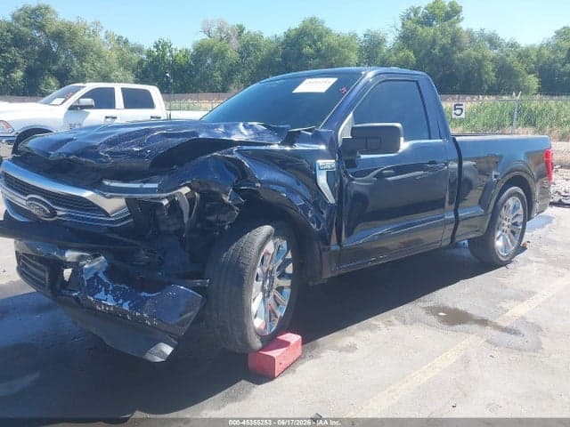 2023 FORD F-150 XL 2