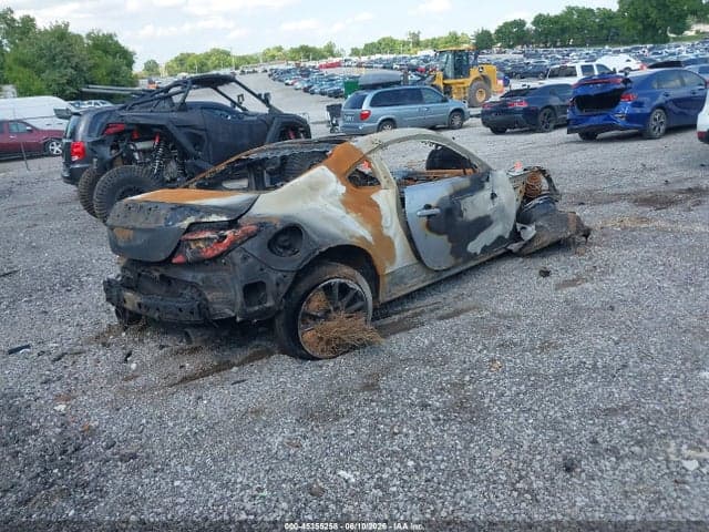 2023 TOYOTA GR86 4
