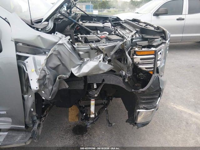 2026 GMC SIERRA 1500 SLT 6