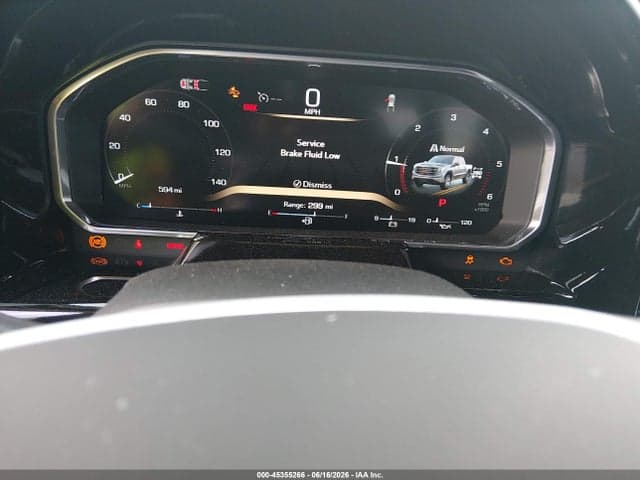 2026 GMC SIERRA 1500 SLT 7
