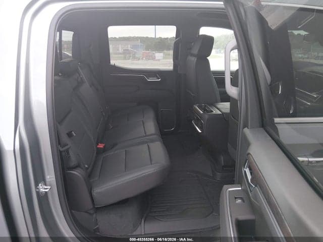 2026 GMC SIERRA 1500 SLT 8
