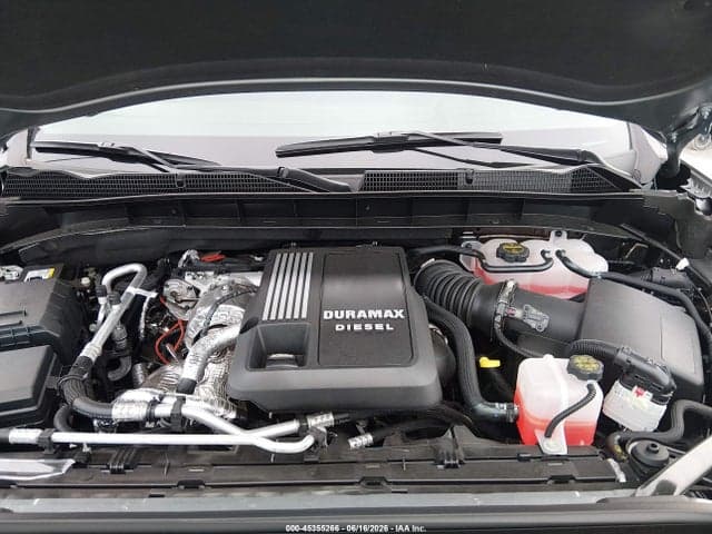 2026 GMC SIERRA 1500 SLT 10
