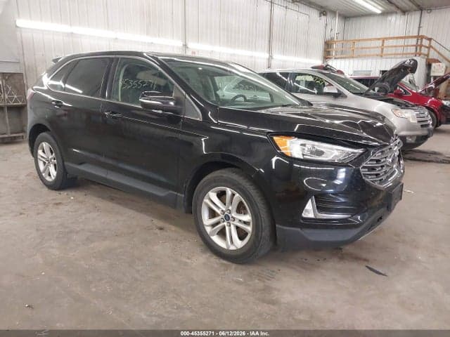 2019 FORD EDGE SEL 1