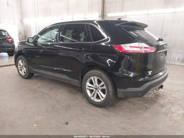 2019 FORD EDGE SEL 3