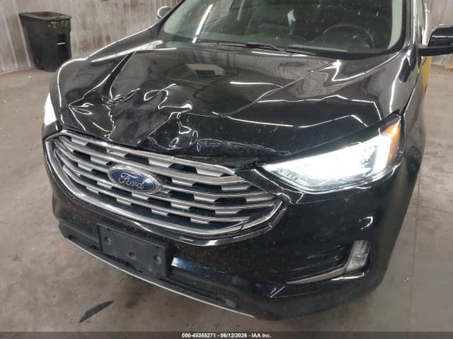 2019 FORD EDGE SEL 6