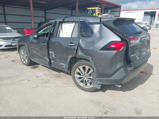 2019 TOYOTA RAV4 LIMITED 3