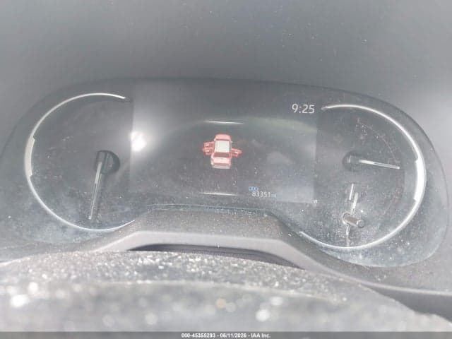 2019 TOYOTA RAV4 LIMITED 7