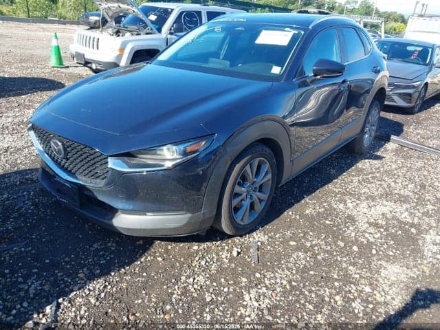 2025 MAZDA CX-30 2.5 S PREFERRED PACKAGE 2