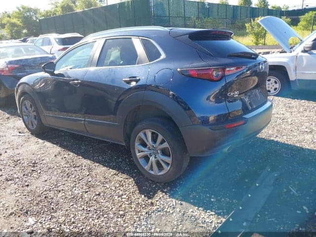 2025 MAZDA CX-30 2.5 S PREFERRED PACKAGE 3