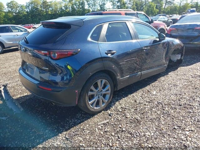 2025 MAZDA CX-30 2.5 S PREFERRED PACKAGE 4