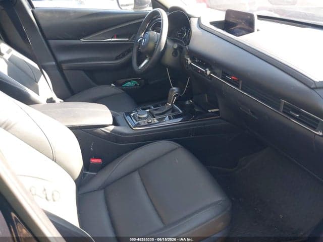 2025 MAZDA CX-30 2.5 S PREFERRED PACKAGE 5