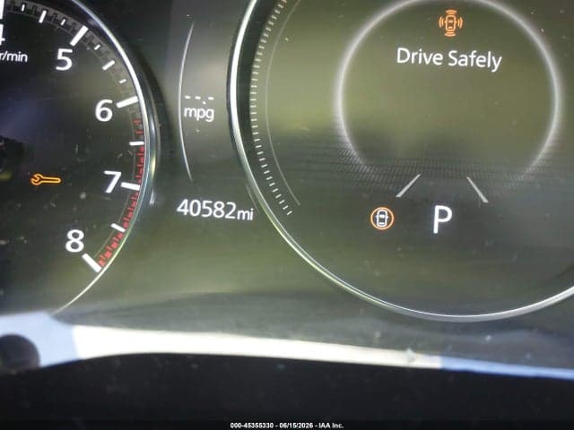2025 MAZDA CX-30 2.5 S PREFERRED PACKAGE 7