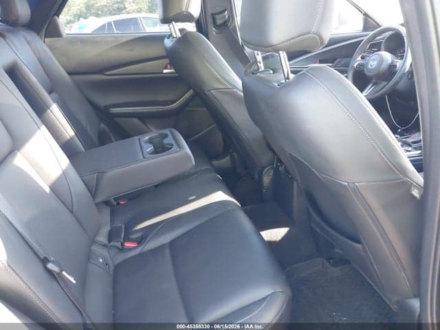 2025 MAZDA CX-30 2.5 S PREFERRED PACKAGE 8
