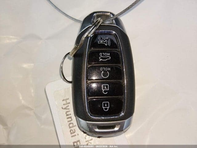 2023 HYUNDAI ELANTRA SEL 11