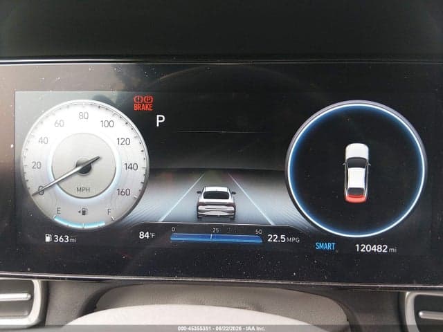 2023 HYUNDAI ELANTRA SEL 7