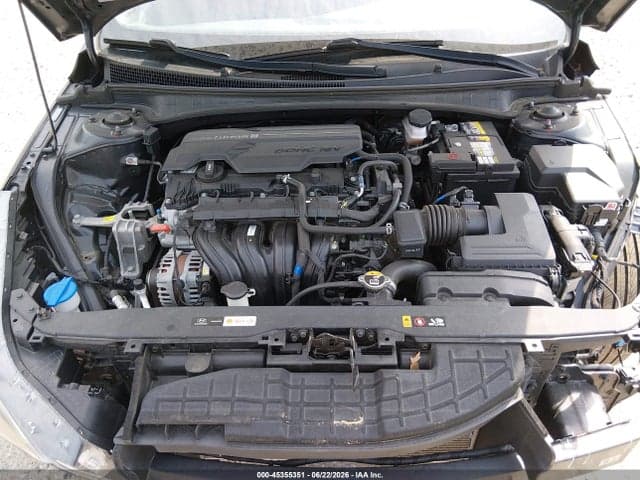 2023 HYUNDAI ELANTRA SEL 10