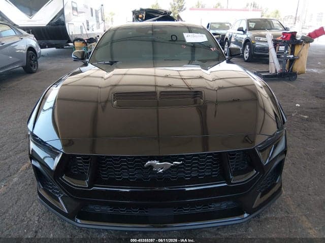 2026 FORD MUSTANG GT FASTBACK 12